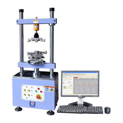RS-6600A Полностью автоматическая машина для испытания силы вставки/извлечения